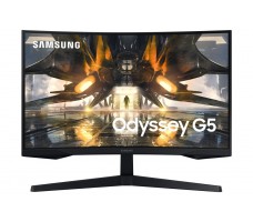 Samsung 68.5cm (27") G5 WQHD Gaming Monitor LS27AG550EW